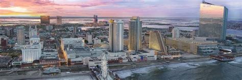 nj casino redevelopment authority.